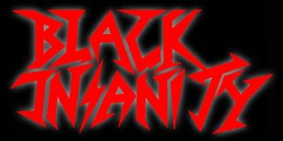logo Black Insanity